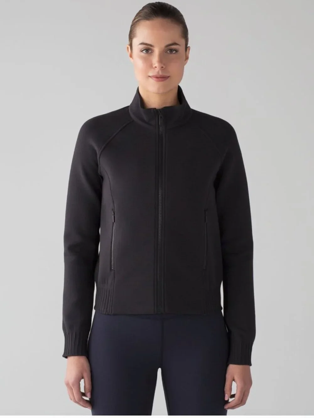 Lululemon NTS Jacket